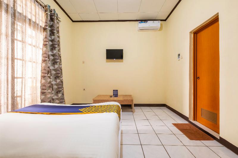 스탠다드 룸, Sopt On 2672 Bee M Near Rsia Kota Bandung