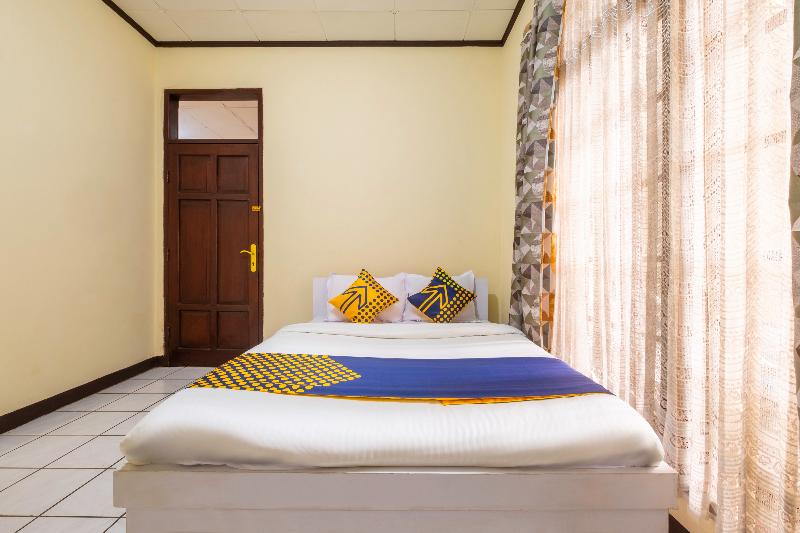 스탠다드 룸, Sopt On 2672 Bee M Near Rsia Kota Bandung