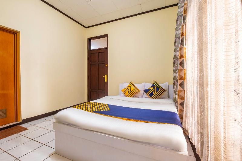 스탠다드 룸, Sopt On 2672 Bee M Near Rsia Kota Bandung