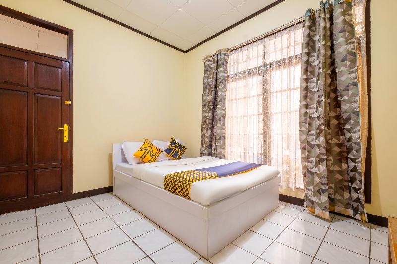 스탠다드 룸, Sopt On 2672 Bee M Near Rsia Kota Bandung