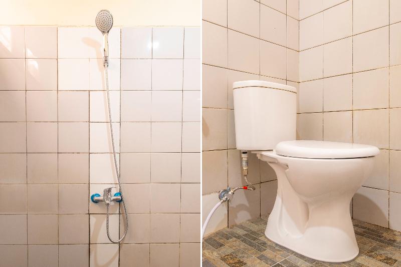 스탠다드 룸, Sopt On 2672 Bee M Near Rsia Kota Bandung