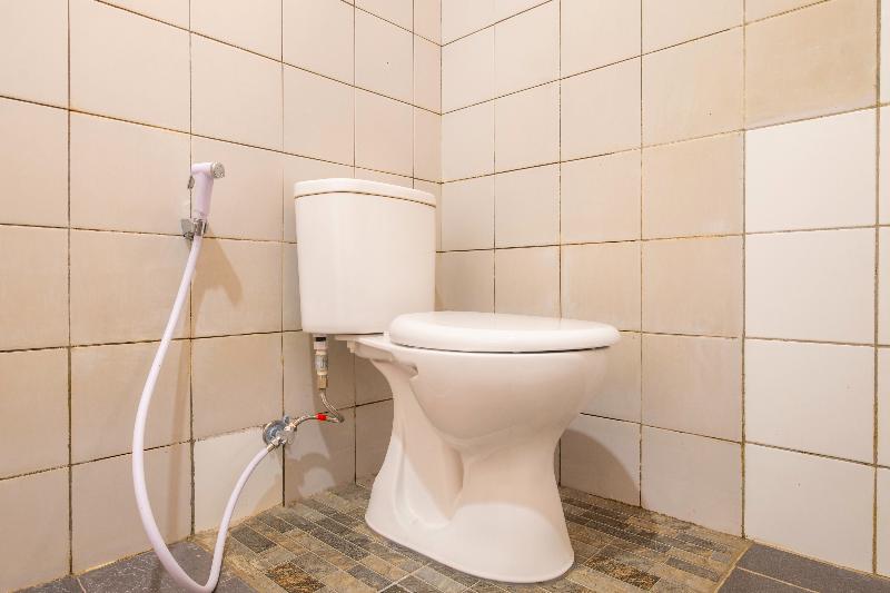 스탠다드 룸, Sopt On 2672 Bee M Near Rsia Kota Bandung