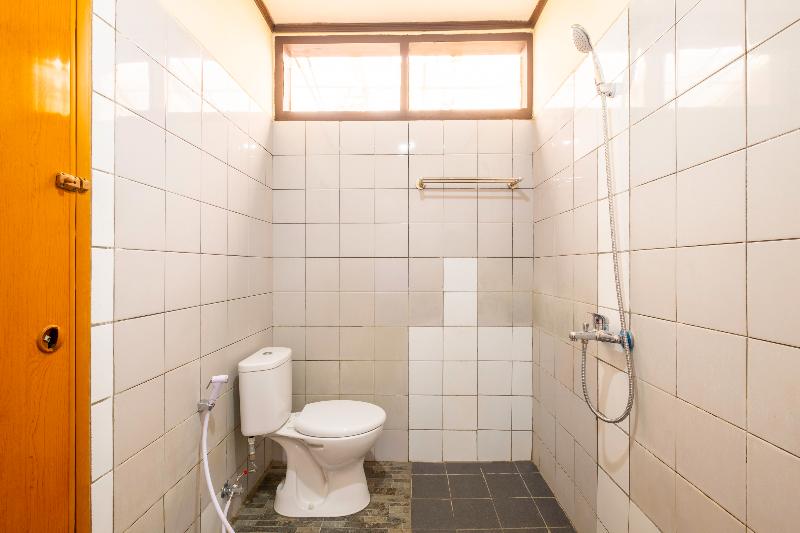 스탠다드 룸, Sopt On 2672 Bee M Near Rsia Kota Bandung