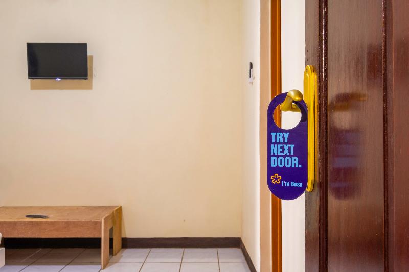 스탠다드 룸, Sopt On 2672 Bee M Near Rsia Kota Bandung