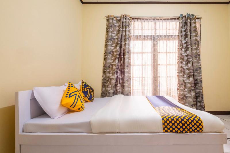 스탠다드 룸, Sopt On 2672 Bee M Near Rsia Kota Bandung