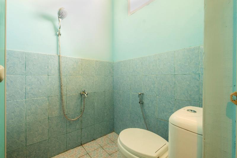 غرفة قياسية, Spot On 2859 Fatan Costel