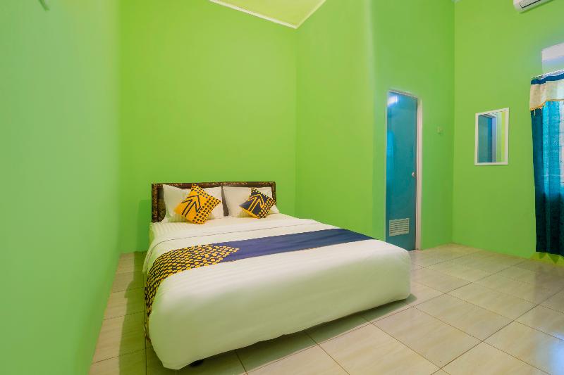 غرفة قياسية, Spot On 2859 Fatan Costel