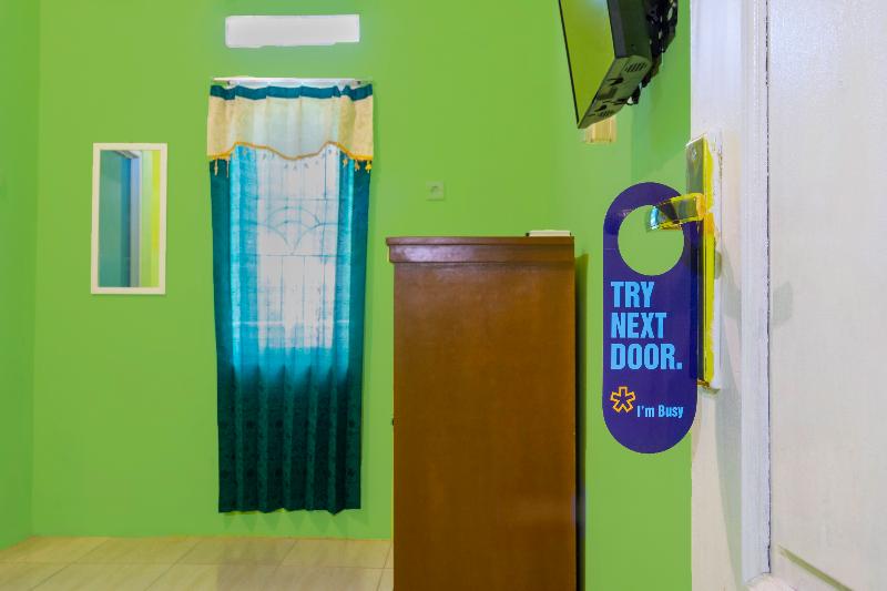 غرفة قياسية, Spot On 2859 Fatan Costel