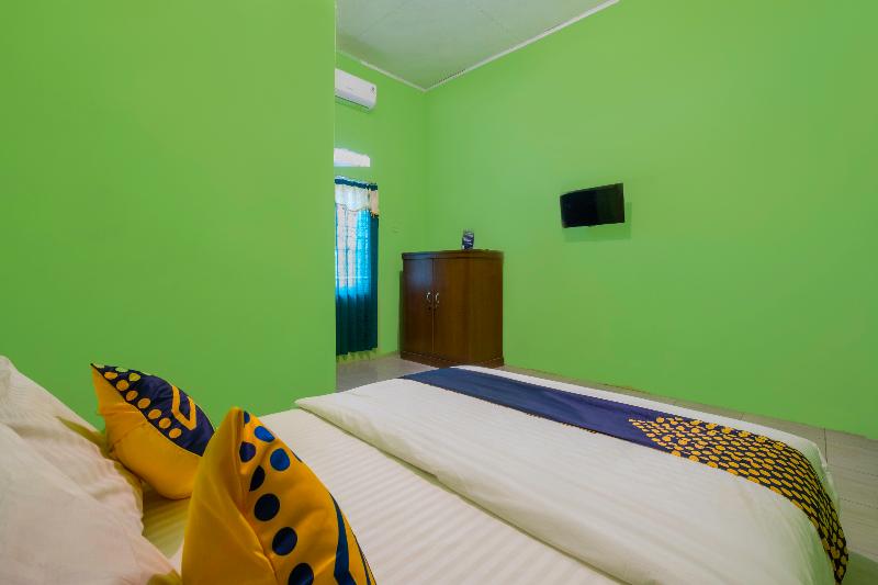 غرفة قياسية, Spot On 2859 Fatan Costel