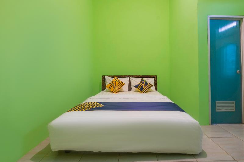 غرفة قياسية, Spot On 2859 Fatan Costel