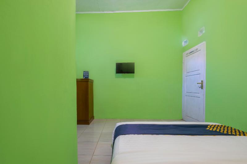 غرفة قياسية, Spot On 2859 Fatan Costel