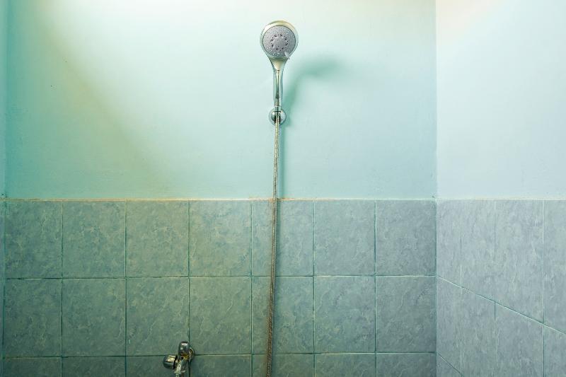 غرفة قياسية, Spot On 2859 Fatan Costel