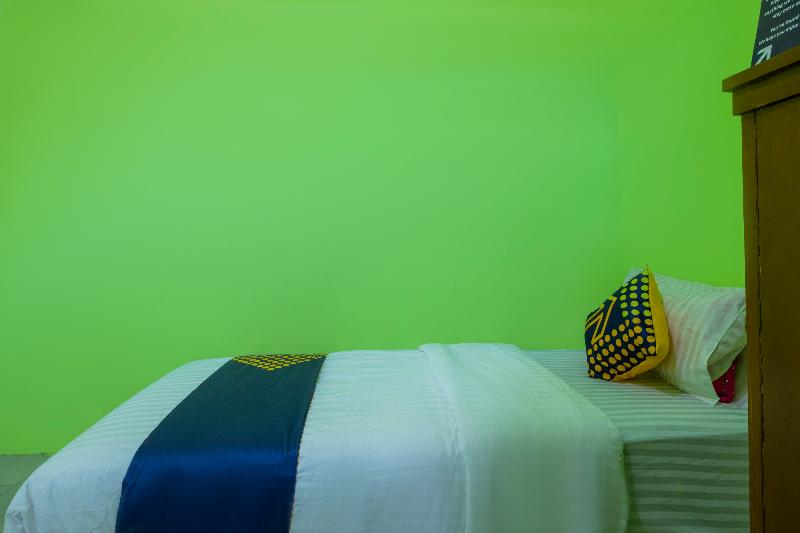 غرفة قياسية, Spot On 2859 Fatan Costel