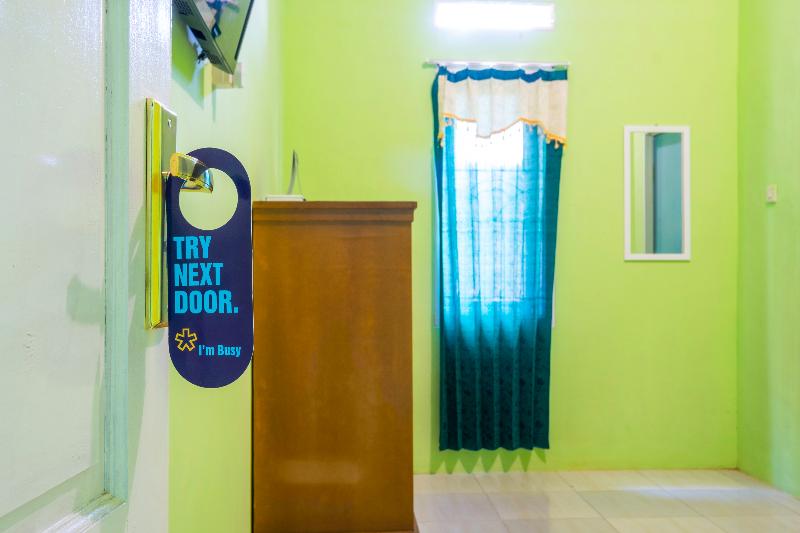 غرفة قياسية, Spot On 2859 Fatan Costel