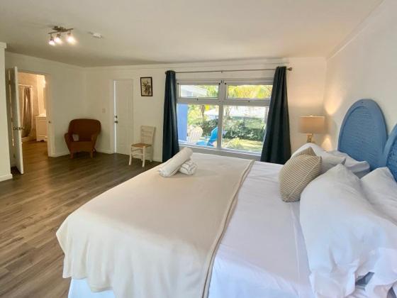 Family Junior Suite, The Sunset Cove And Rainbow Room