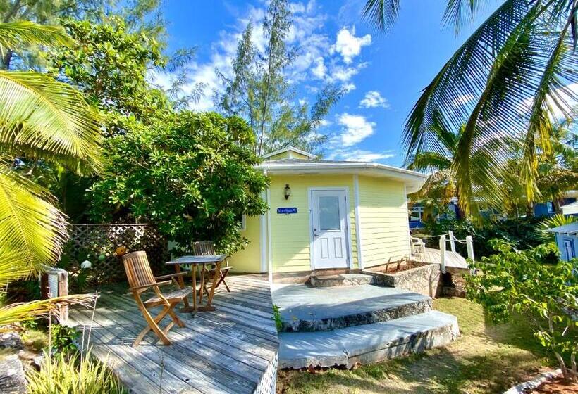 1 Bedroom House, The Sunset Cove And Rainbow Room