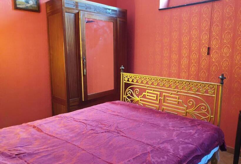 غرفة قياسية حمام مشترك, B&b Da Persio