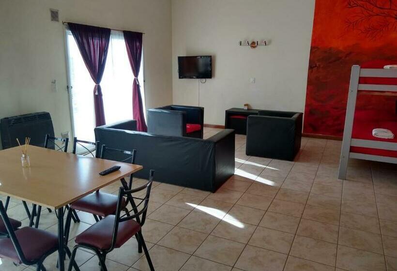 1ベッドルームのスーペリアアパートメント, Diez Apart