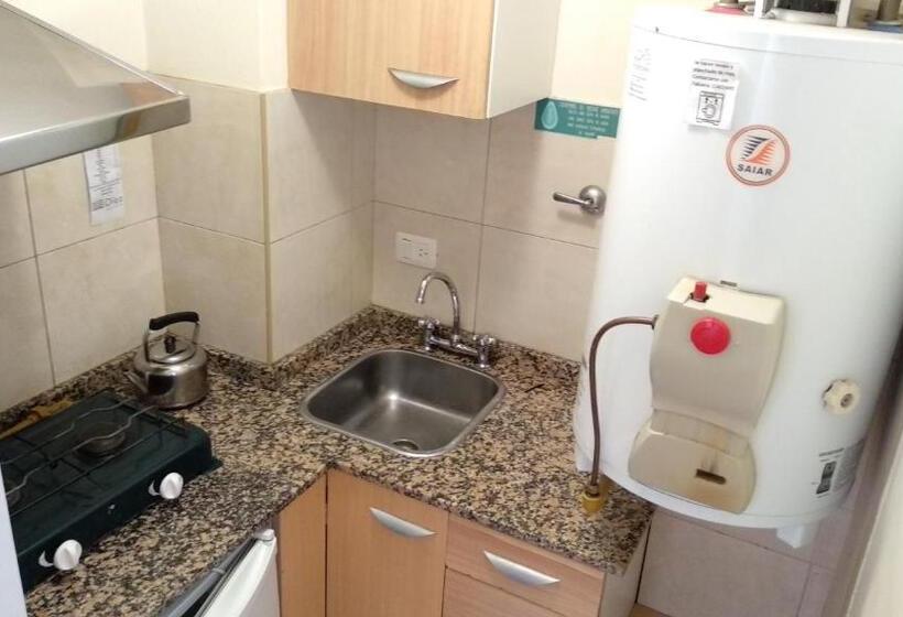 1ベッドルームのスーペリアアパートメント, Diez Apart