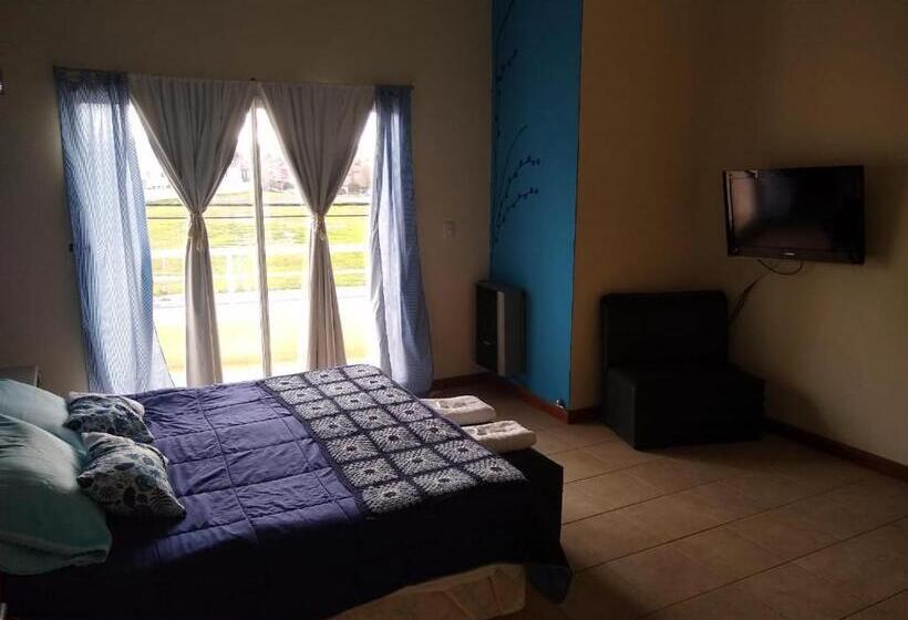 1ベッドルームのスーペリアアパートメント, Diez Apart