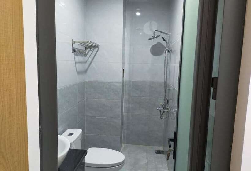 اتاق استاندارد, Hiep Thanh