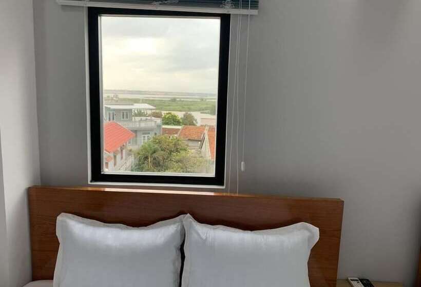 اتاق استاندارد, Hiep Thanh