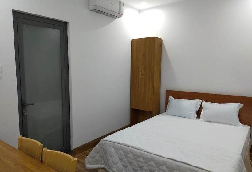 اتاق استاندارد, Hiep Thanh