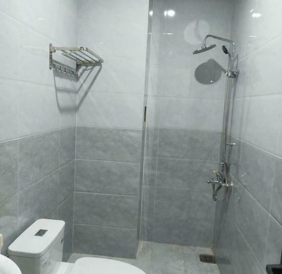 اتاق استاندارد, Hiep Thanh