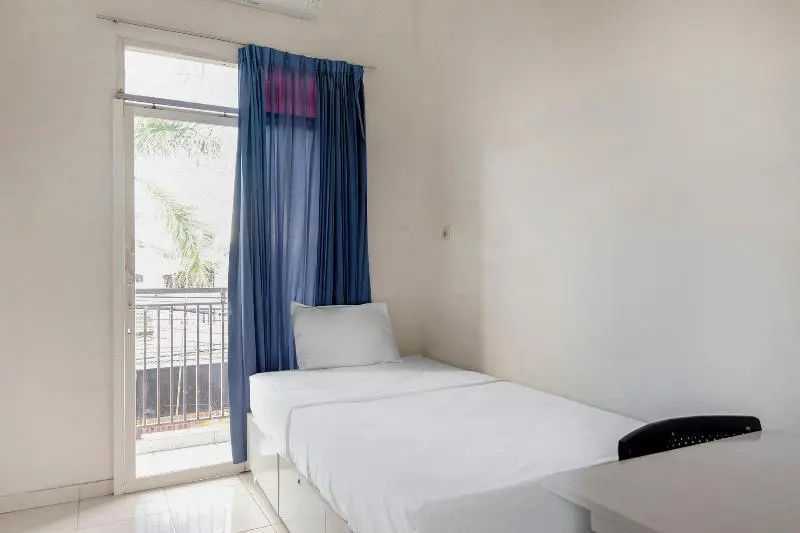 スタンダードルーム, Oyo 2760 Kost Simpang Borobudur 47