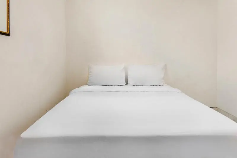 スタンダードルーム, Oyo 2760 Kost Simpang Borobudur 47