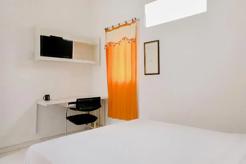 スタンダードルーム, Oyo 2760 Kost Simpang Borobudur 47