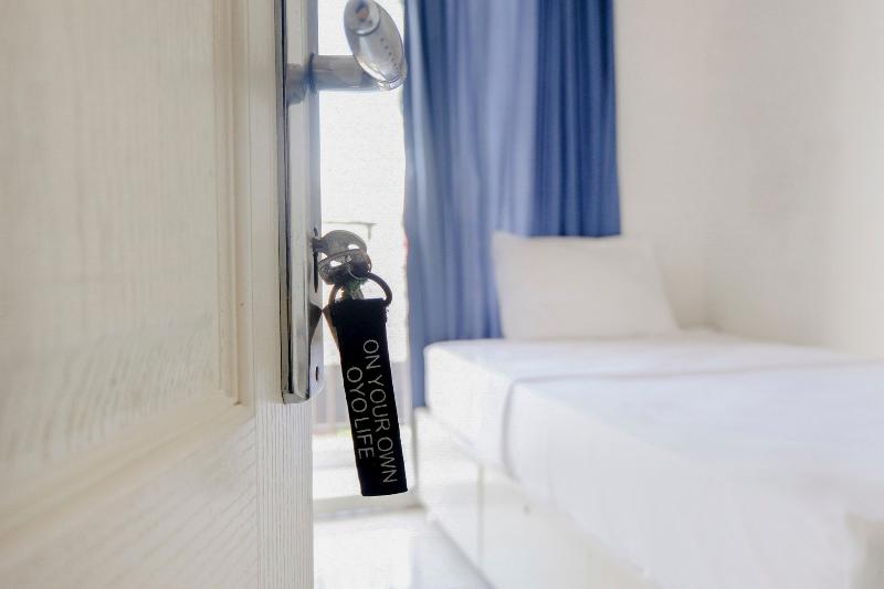 Quarto Estandar, Oyo 2760 Kost Simpang Borobudur 47