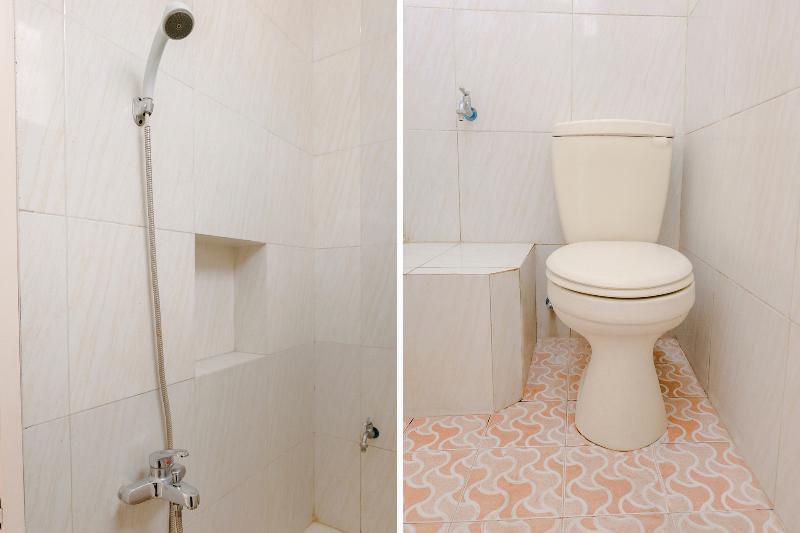 Quarto Estandar, Oyo 2760 Kost Simpang Borobudur 47