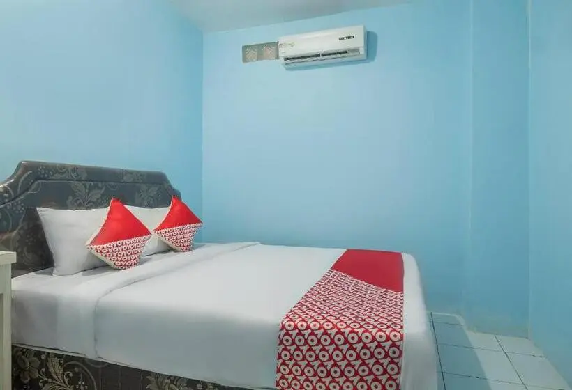 スタンダードルーム, Oyo 2775 Rf Homestay