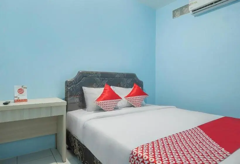 スタンダードルーム, Oyo 2775 Rf Homestay