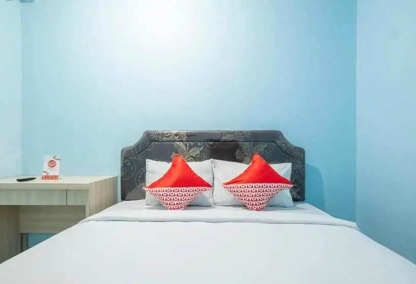 スタンダードルーム, Oyo 2775 Rf Homestay