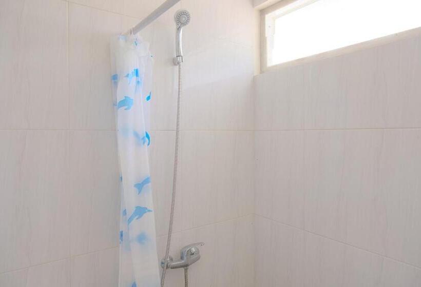 标准间, Reddoorz At Karangploso 2