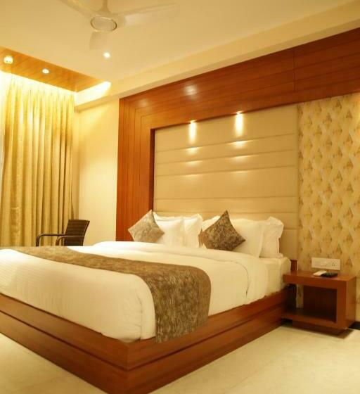 Camera Standard Letto King, Robusta Inn