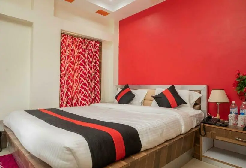 اتاق استاندارد با تخت بزرگ, Snehamaya Spa & Resort