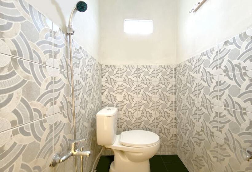 Quarto Estandar, Spot On 2726 Kopo 355 Syariah