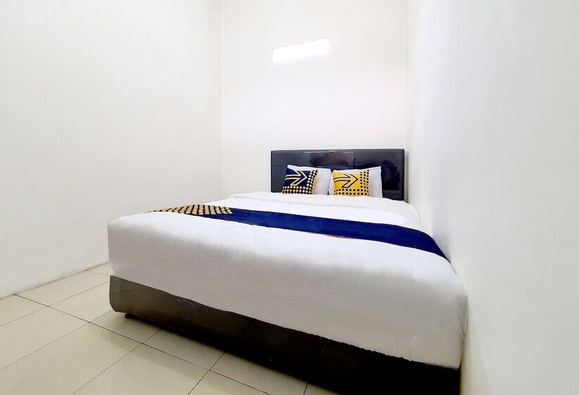 Quarto Estandar, Spot On 2726 Kopo 355 Syariah