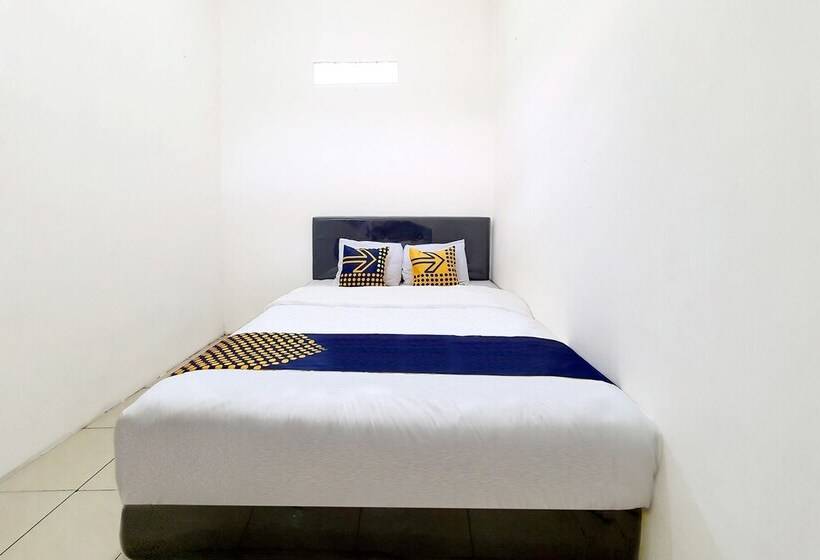 Quarto Estandar, Spot On 2726 Kopo 355 Syariah