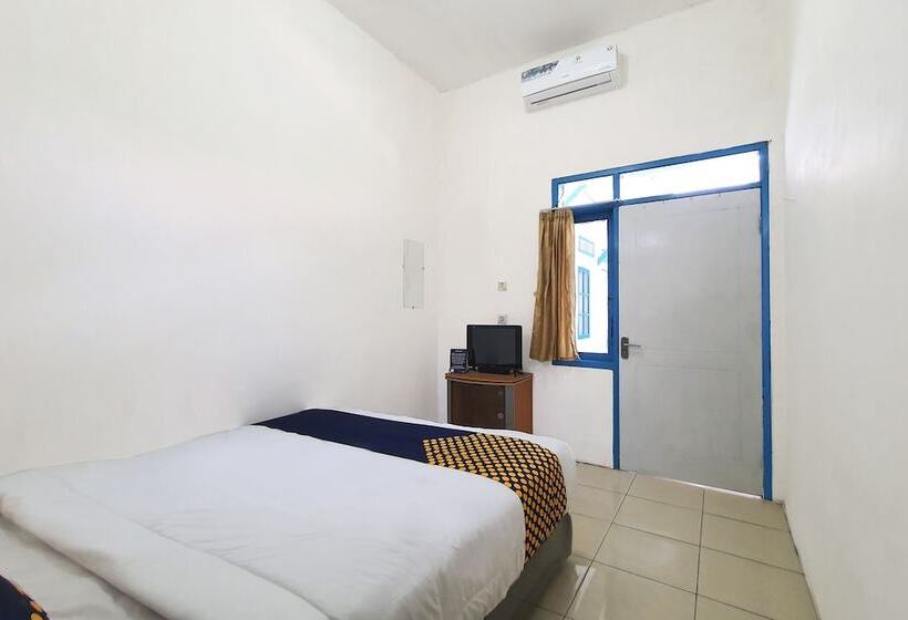 Quarto Estandar, Spot On 2726 Kopo 355 Syariah