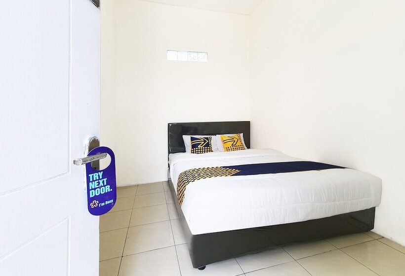 Quarto Estandar, Spot On 2726 Kopo 355 Syariah