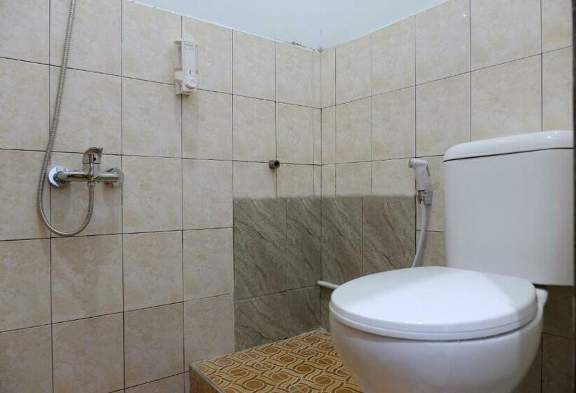 חדר סטנדרט, Spot On 2766 Kezia Kost