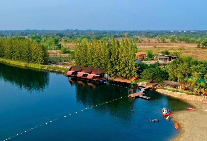 豪华房间, Tara Beach Resort Udonthani