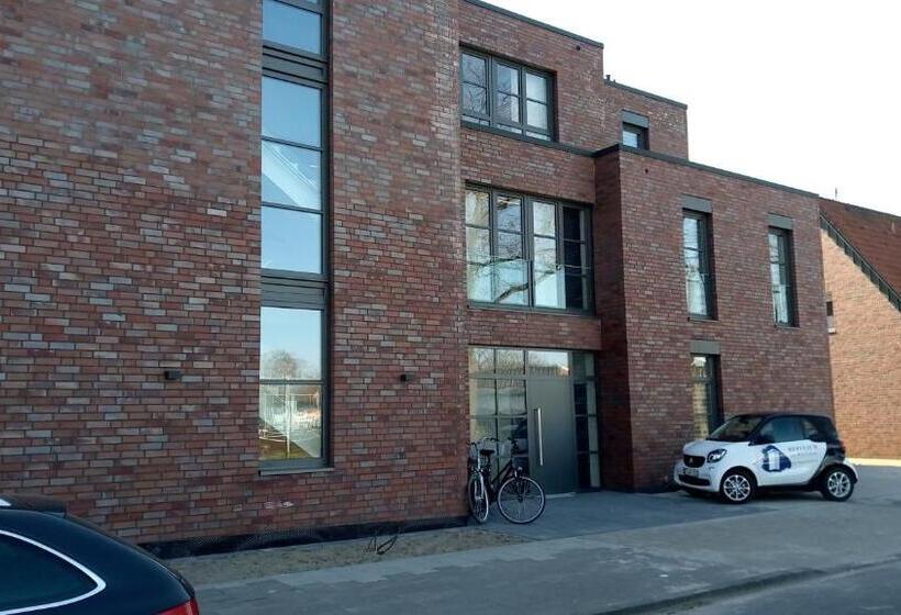 חדר סטנדרט, Refugium Am Wasserturm