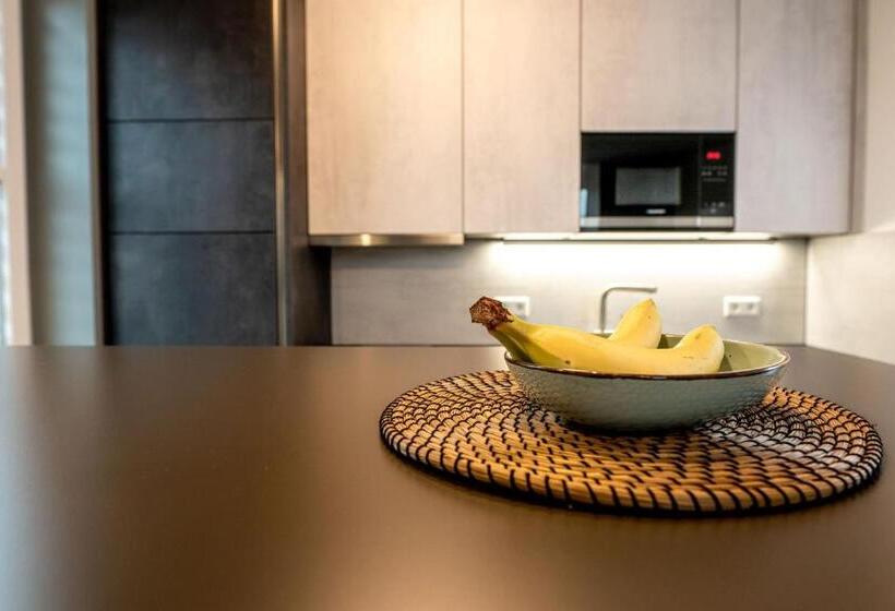 חדר סטנדרט, Refugium Am Wasserturm