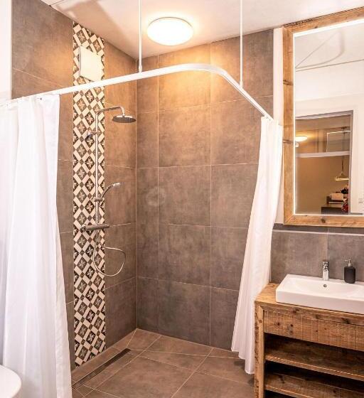 חדר סטנדרט, Refugium Am Wasserturm