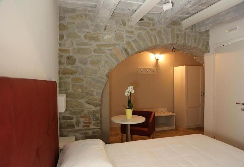 Номер Стандарт, Montis Country & Charme